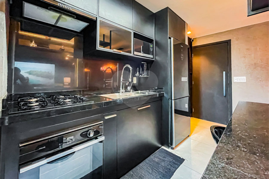 Apartamento à venda com 1 suíte em Casa Verde, São Paulo, SP