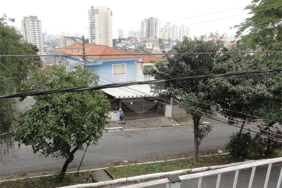 Apartamento para alugar com 2 quartos em Mandaqui, São Paulo, SP