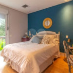 Casa à venda ou para alugar com 4 suítes no condomínio Araucárias, São Paulo - SP
