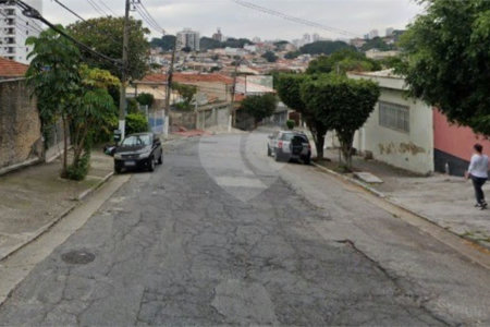Galpão para alugar em Vila Ipojuca, São Paulo, SP
