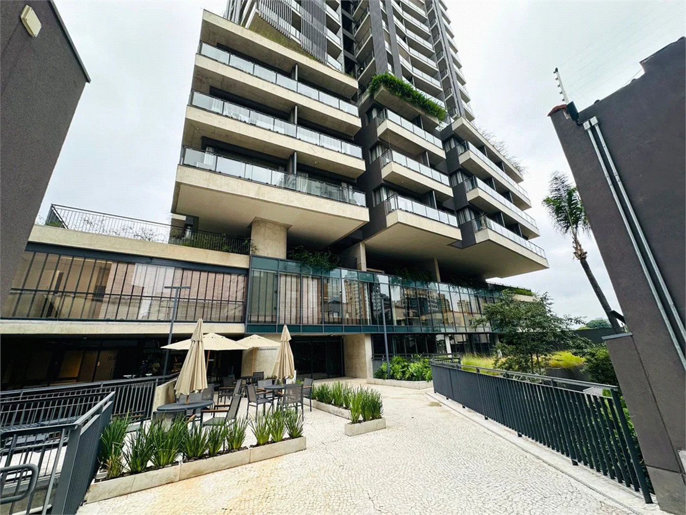 Apartamento para alugar com 1 suíte em Pinheiros, São Paulo, SP