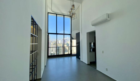 Apartamento para alugar com 3 quartos, sendo 2 suítes, em Vila Olímpia, São Paulo, SP