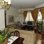 Apartamento à venda com 3 quartos, sendo 1 suíte, em Vila Andrade, São Paulo, SP