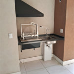 Apartamento à venda ou para alugar com 2 suítes em Água Branca, São Paulo, SP