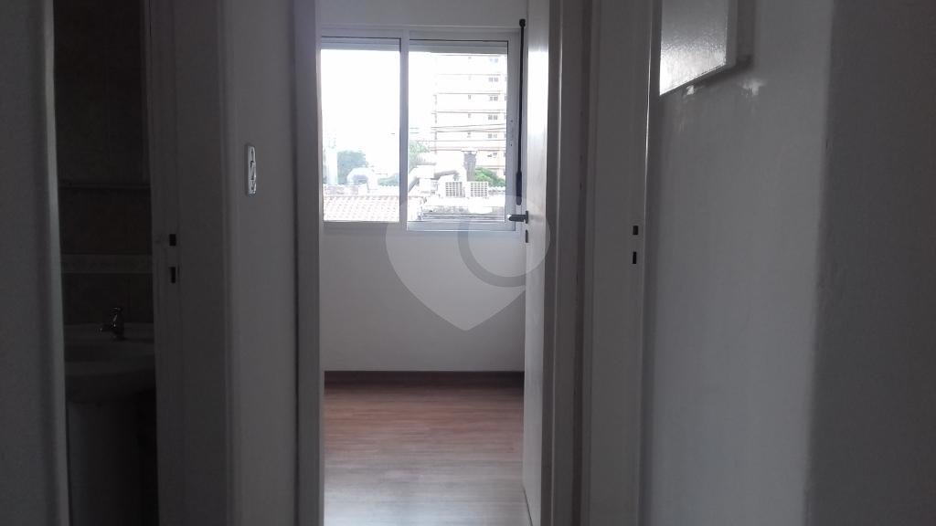 Apartamento à venda com 2 quartos em Vila Nova Conceição, São Paulo, SP