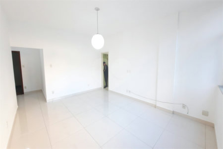 Apartamento à venda com 3 quartos em Tijuca, Rio de Janeiro, RJ