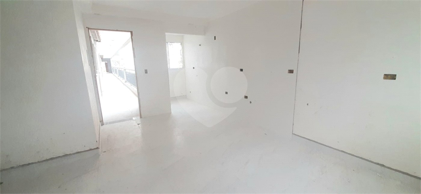 Apartamento à venda com 2 quartos em Vila Mazzei, São Paulo, SP