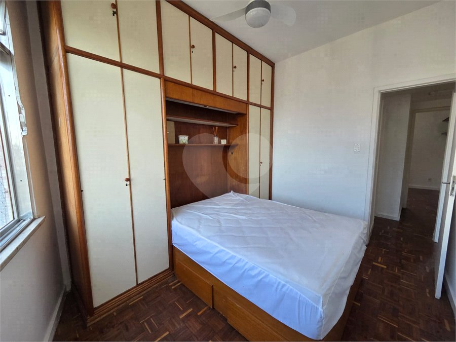 Apartamento à venda com 2 quartos em Maracanã, Rio de Janeiro, RJ
