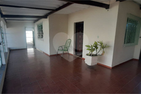 Casa à venda com 4 quartos em Vila Nova, Três Lagoas, MS