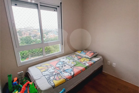 Apartamento à venda com 2 quartos em Vila Andrade, São Paulo, SP