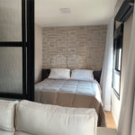 Apartamento à venda com 1 quarto em Perdizes, São Paulo, SP