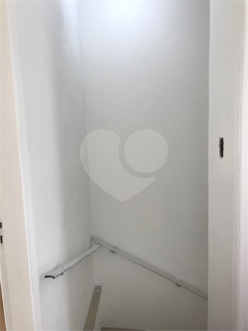 Casa de Vila à venda com 2 quartos, sendo 1 suíte, em Vila São Francisco (zona Sul), São Paulo, SP