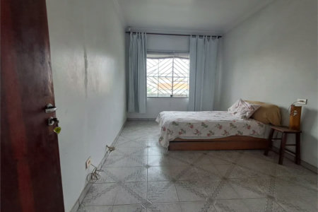 Sobrado à venda com 3 quartos, sendo 1 suíte,  em Vila Romana, São Paulo, SP