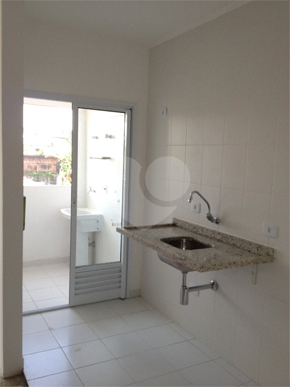 Apartamento à venda com 2 quartos em Jardim Monte Kemel, São Paulo, SP