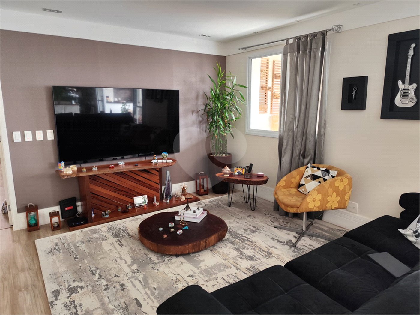 Apartamento à venda com 3 suítes em Mauá, São Caetano do Sul, SP