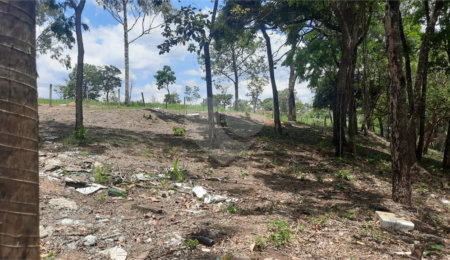 Terreno à venda em Jardim Estância Brasil, Atibaia, SP