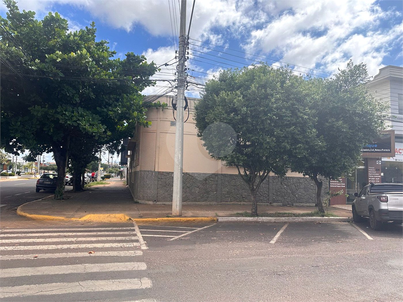 Casa Térrea à venda com 3 quartos no Centro, Três Lagoas, MS
