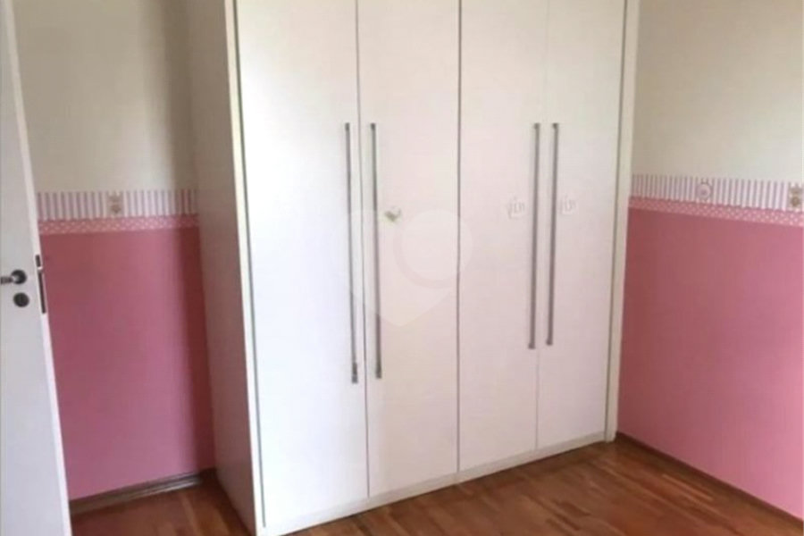Apartamento à venda com 3 quartos, sendo 2 suítes, em Santana, São Paulo, SP