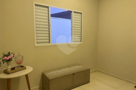 Casa à venda com 2 quartos em Jardim Monte Santo, Itapetininga, SP
