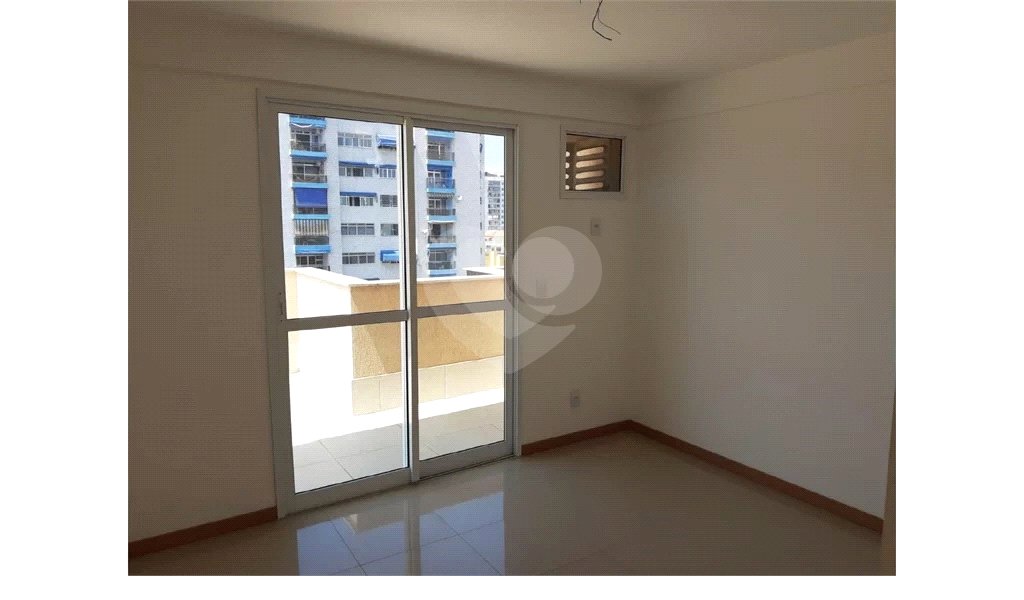 Cobertura à venda com 4 quartos, sendo 1 suíte, em Méier, Rio de Janeiro, RJ