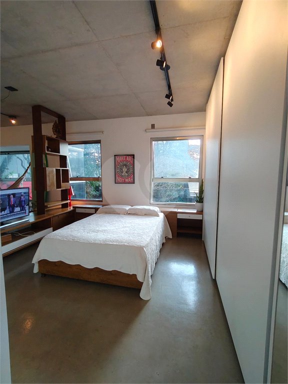 Apartamento para alugar com 1 quarto em Santo Amaro, São Paulo, SP