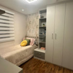 Apartamento à venda com 3 quartos, sendo 1 suíte, em Santa Teresinha, São Paulo, SP