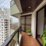 Apartamento com 3 dormitórios à venda, 170 m² por R$ 1.430.000,00 - Pitangueiras - Guarujá/SP