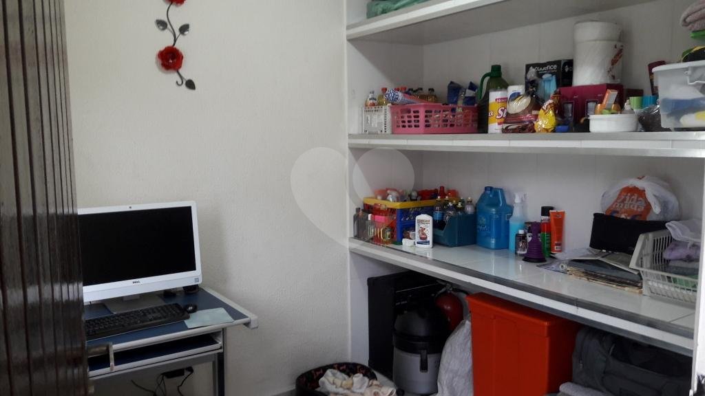 Sobrado à venda com 3 quartos, sendo 1 suíte, em Vila Harmonia, Guarulhos, SP