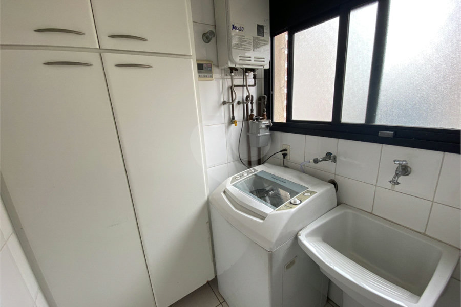 Apartamento para alugar com 2 quartos, sendo 1 suíte, em Santana, São Paulo, SP