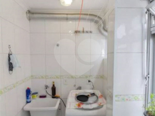 Apartamento à venda com 2 quartos em Santana, São Paulo, SP