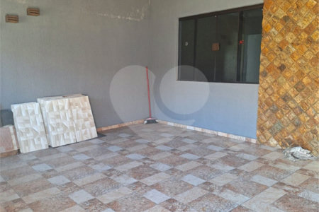 Casa Térrea à venda com 2 quartos, sendo 1 suíte, em Jardim Nápoli, Sorocaba, SP