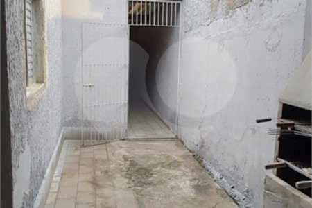 Casa à venda com 2 quartos, sendo 1 suíte, em Jardim Míriam, Suzano, SP