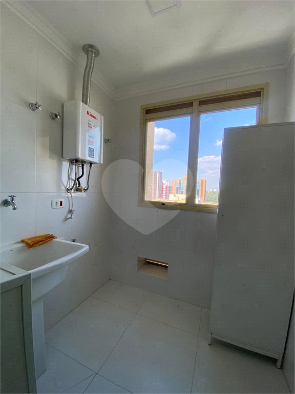 Apartamento para alugar com 2 quartos, sendo 1 suíte, em Santana, São Paulo, SP