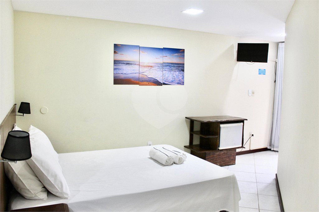Hotel à venda com 23 suítes em Praia Grande, Arraial do Cabo, RJ
