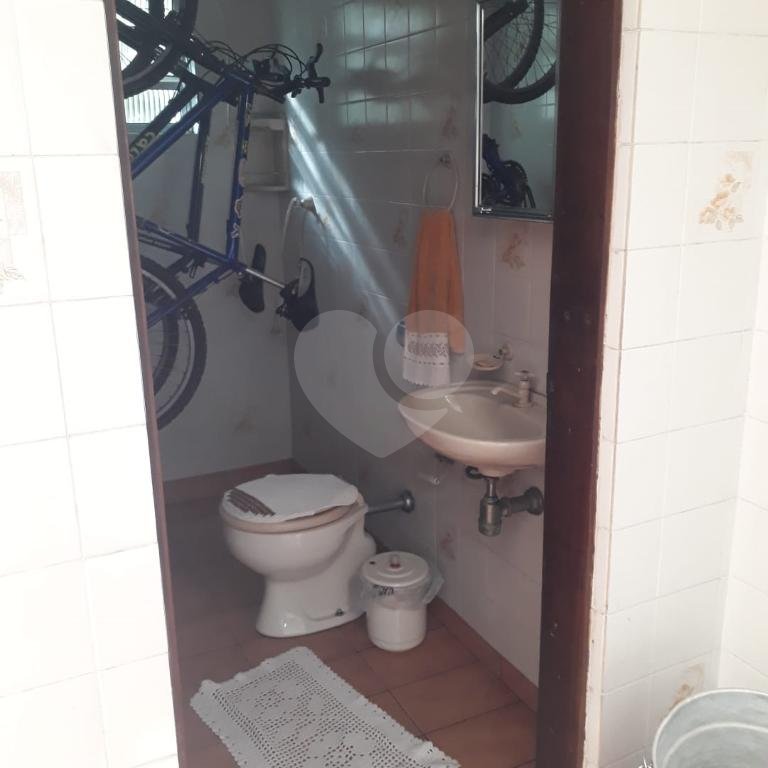 Sobrado à venda com 3 suítes em Santa Teresinha, São Paulo, SP