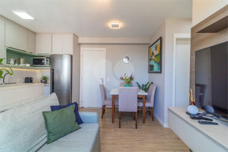 Apartamento à venda com 2 quartos em Santo Amaro, São Paulo, SP