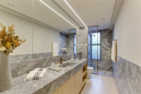 Apartamento à venda com 4 suítes em Moema, São Paulo, SP