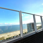 Apartamento com 3 dormitórios à venda, 106 m² por R$ 1.175.000,00 - Pompéia - Santos/SP