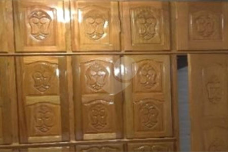 Sobrado à venda com 5 quartos em Chácara São João, São Paulo, SP