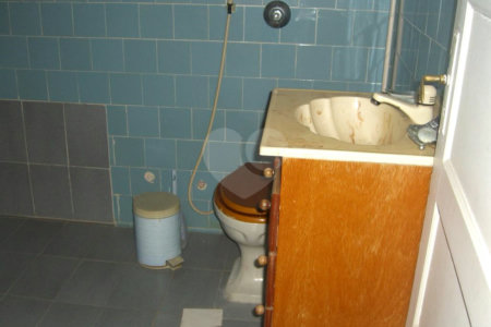 Casa à venda com 5 quartos em Grajaú, Rio de Janeiro, RJ
