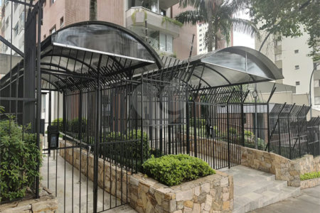 Apartamento à venda com 3 quartos, sendo 1 suíte, em Vila Clementino, São Paulo, SP