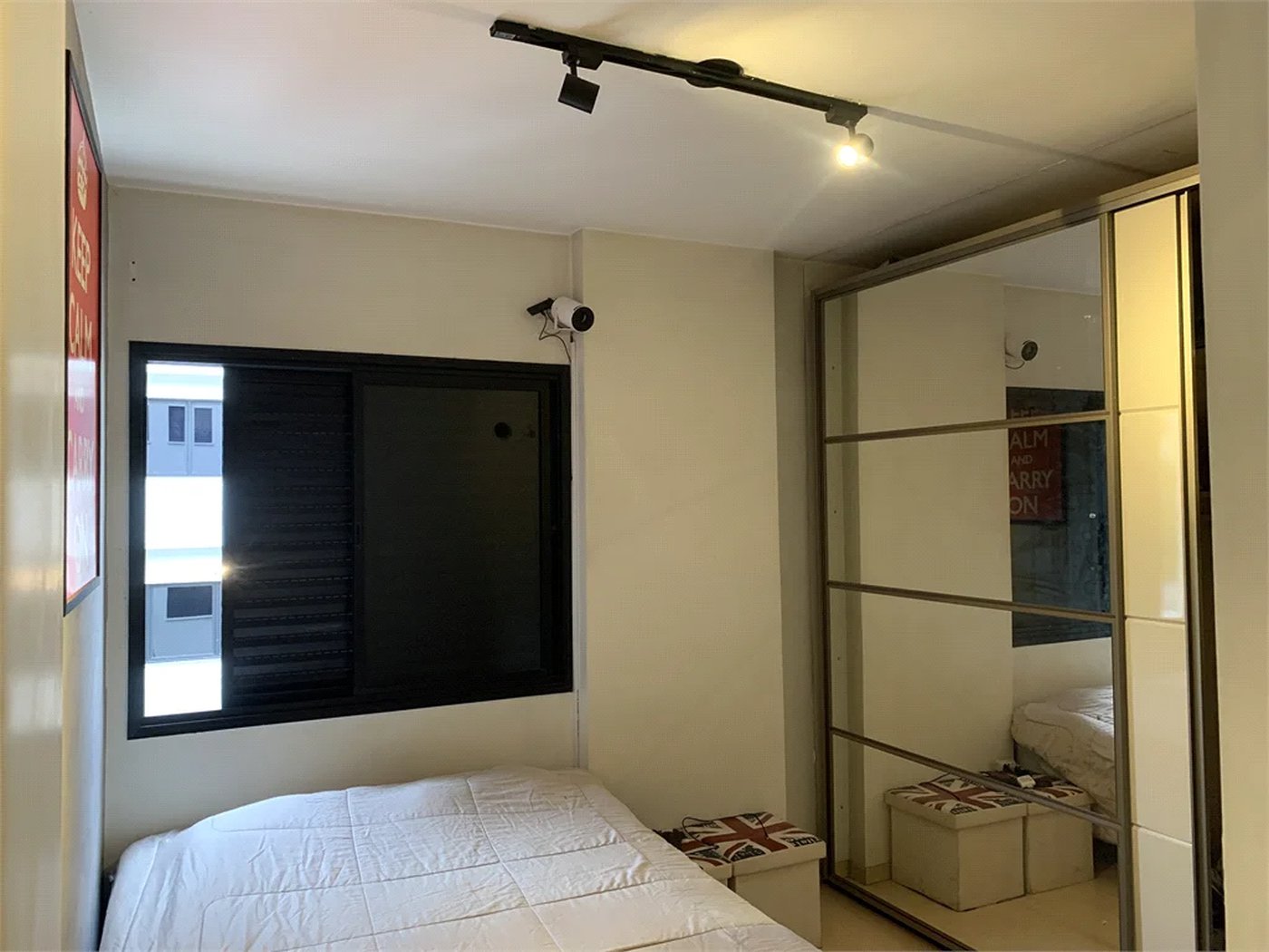 Apartamento à venda com 1 quarto em Vila Andrade, São Paulo, SP