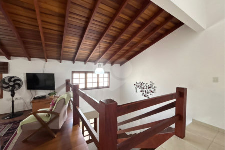 Casa à venda com 3 suítes no condomínio Atibaia Park I, Atibaia - SP