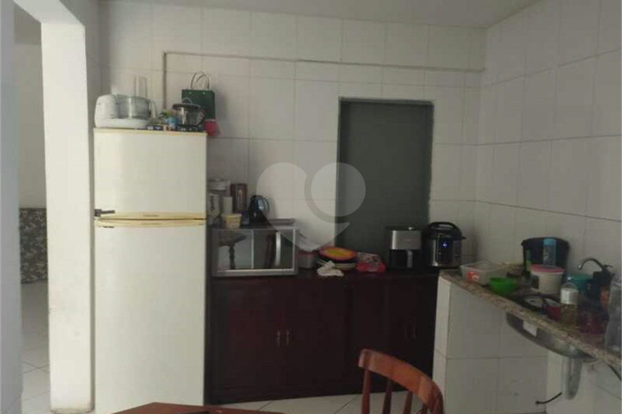Sobrado à venda com 4 quartos em Casa Verde, São Paulo, SP