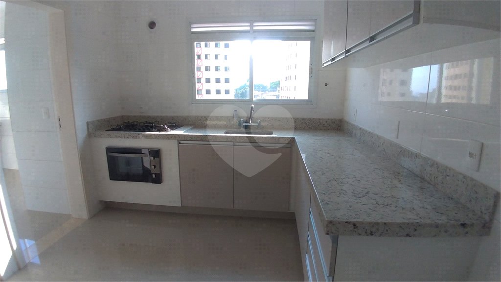 Apartamento à venda com 4 quartos, sendo 3 suítes, em Parque Mandaqui, São Paulo, SP