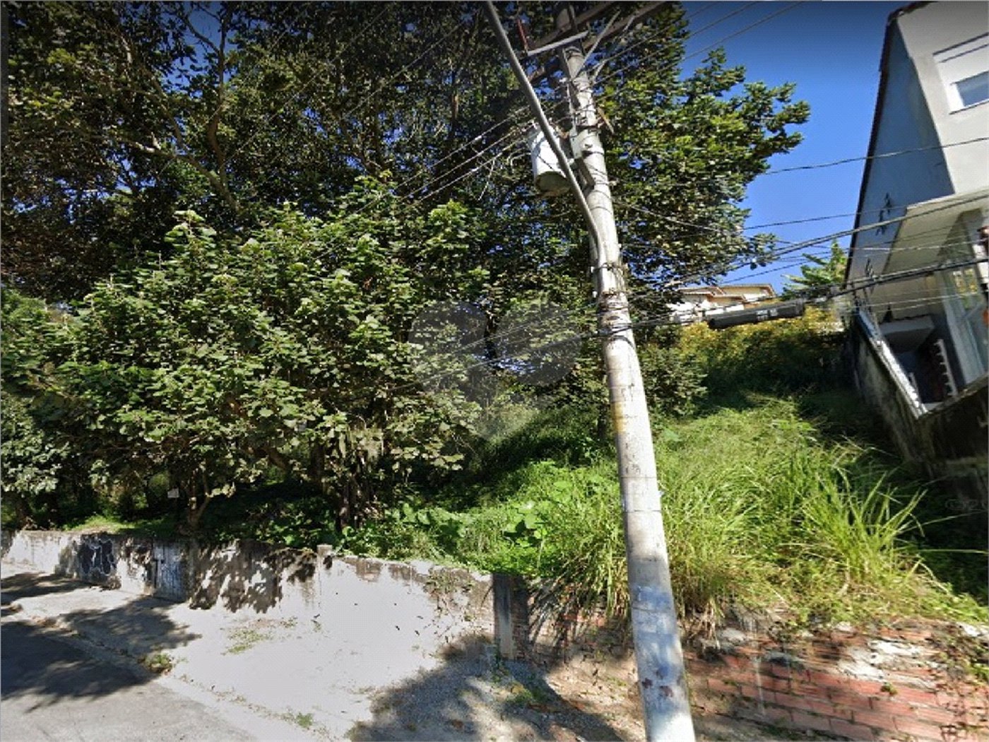 Terreno à venda em Vila Pedra Branca, São Paulo, SP