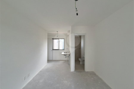 Apartamento à venda em Brooklin Paulista, São Paulo, SP