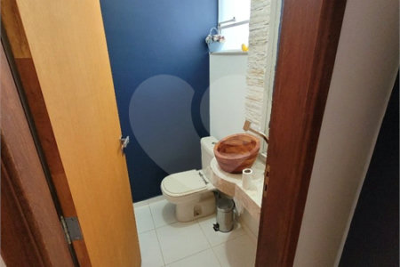 Casa à venda com 3 suítes em Chácara Areal, Indaiatuba, SP