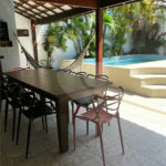 Casa à venda com 4 quartos, sendo 2 suítes, em Peró, Cabo Frio, RJ