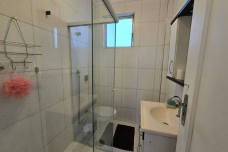Cobertura com 3 dormitórios à venda, 200 m² por R$ 1.000.000,00 - Gonzaga - Santos/SP